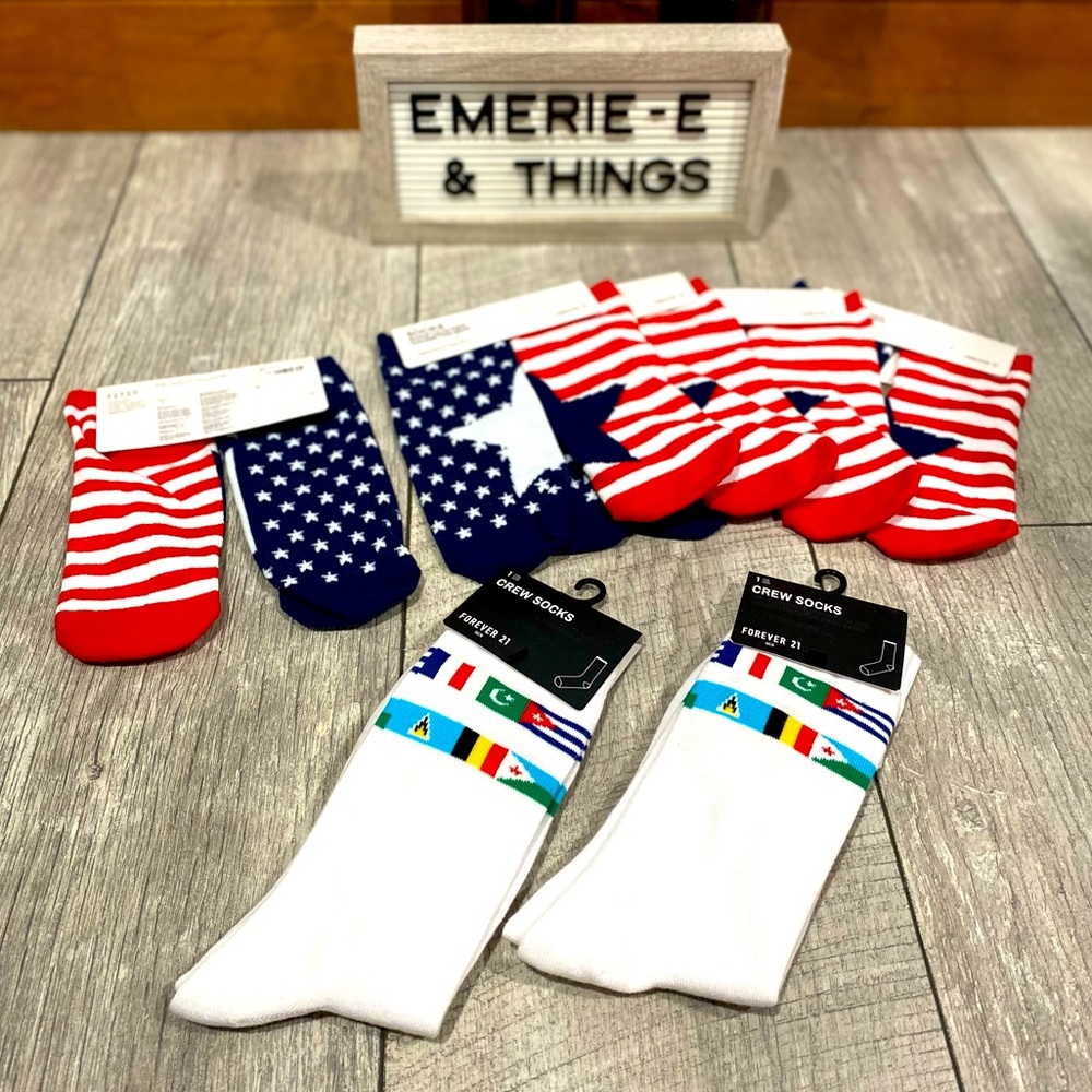 Socks bundle